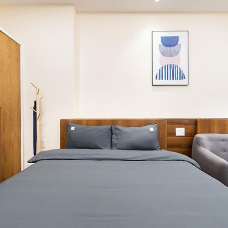 G9 Homestay - Tran Hung Dao Hô Chi Minh-Ville Extérieur photo
