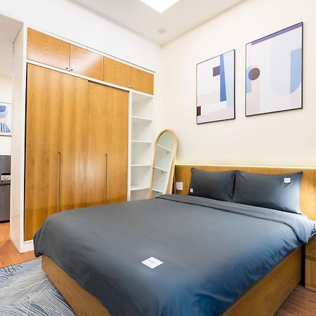 G9 Homestay - Tran Hung Dao Hô Chi Minh-Ville Extérieur photo